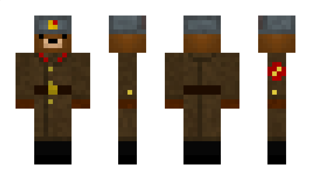 Fr_x Minecraft Skin