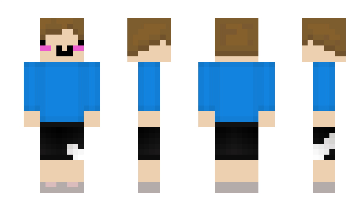 qw3o Minecraft Skin