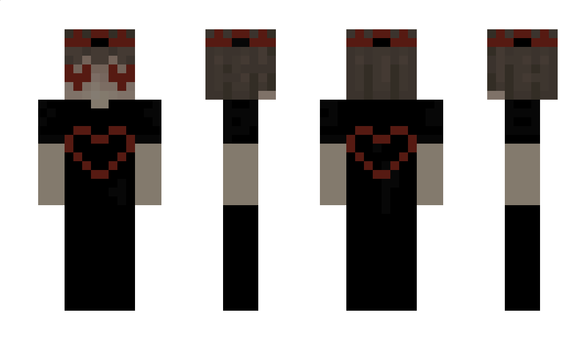 SpecialYT Minecraft Skin