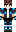 Ikli Minecraft Skin