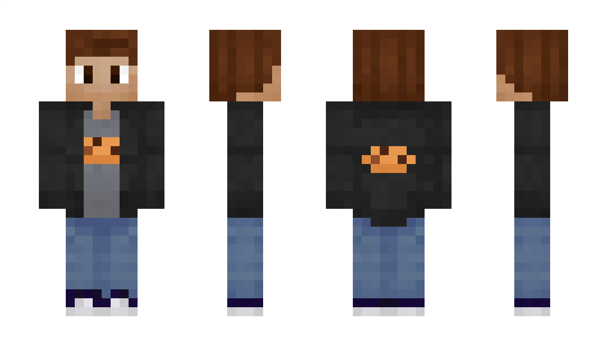 orang_cc Minecraft Skin