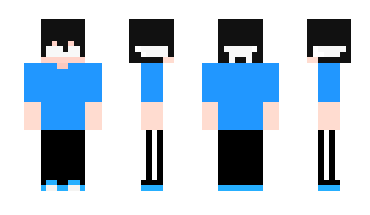 Ita2011_joga Minecraft Skin