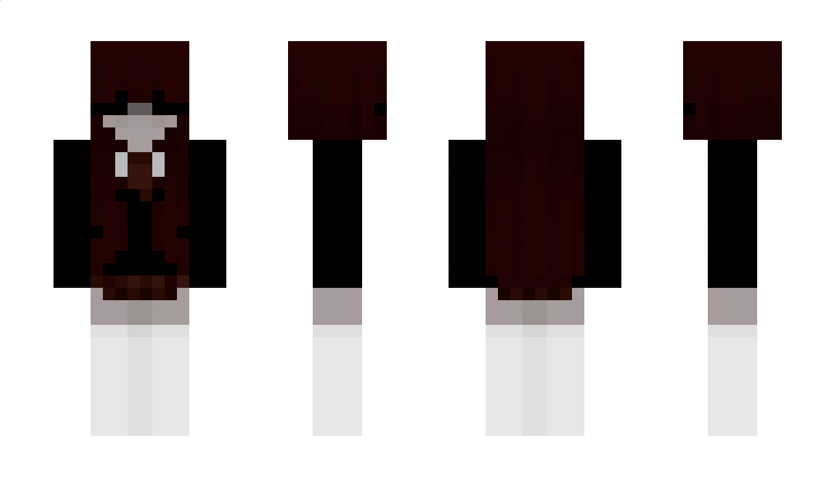 wspi Minecraft Skin