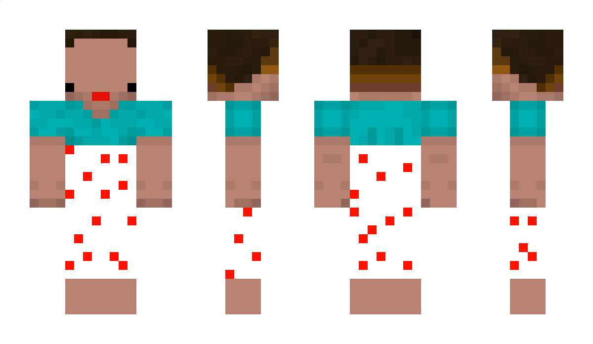 SpeedWally Minecraft Skin