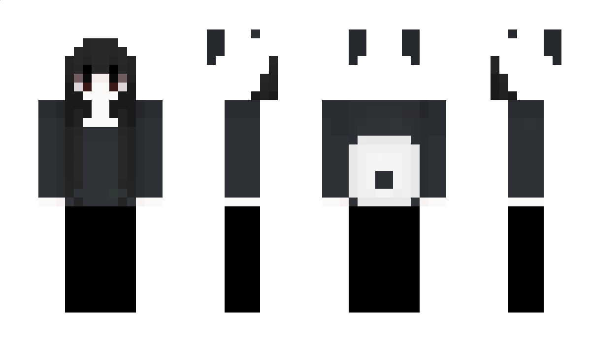 Alperrrezz Minecraft Skin