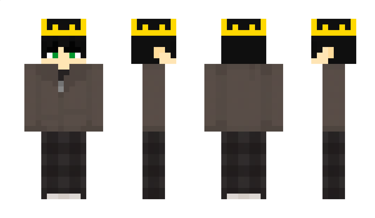 _Sergi0_ Minecraft Skin