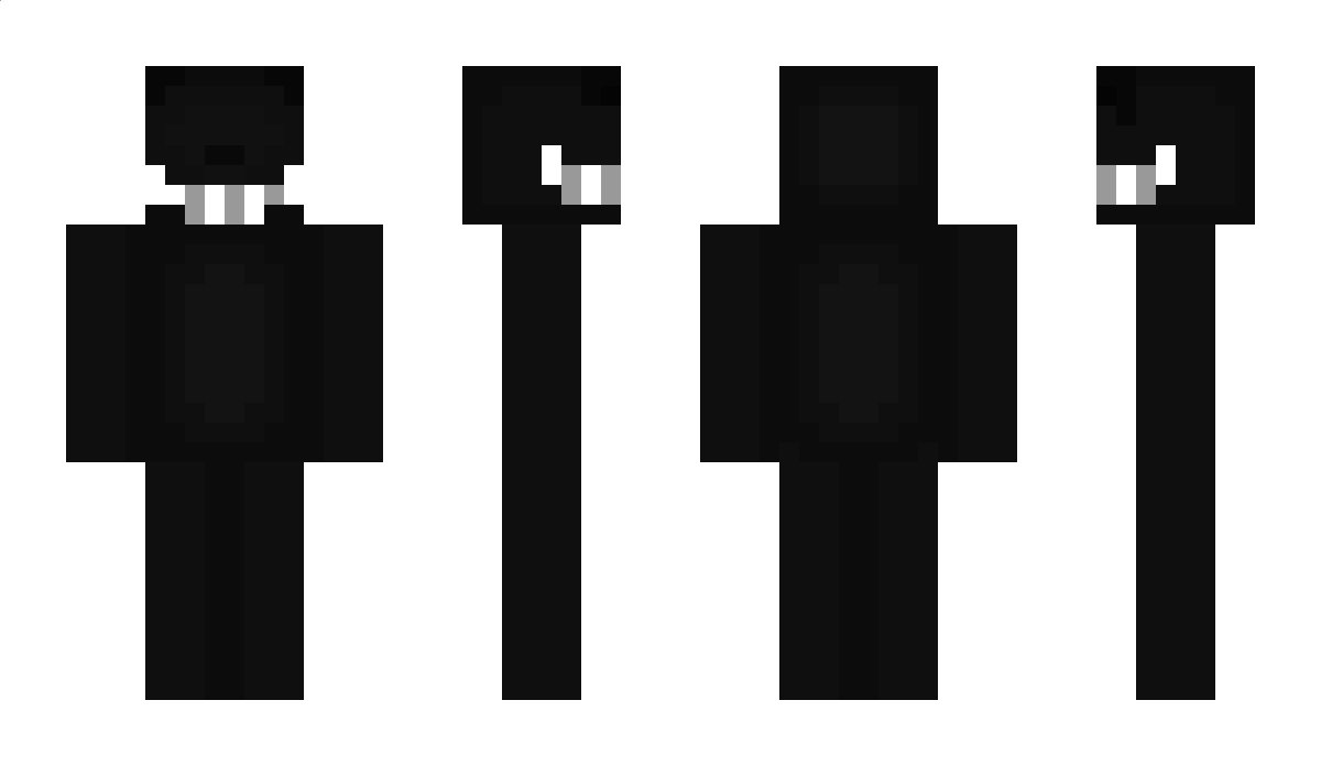 Hello_Hi12813 Minecraft Skin