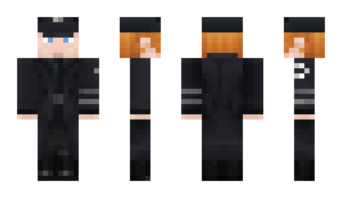 Jonas_GHG115 Minecraft Skin