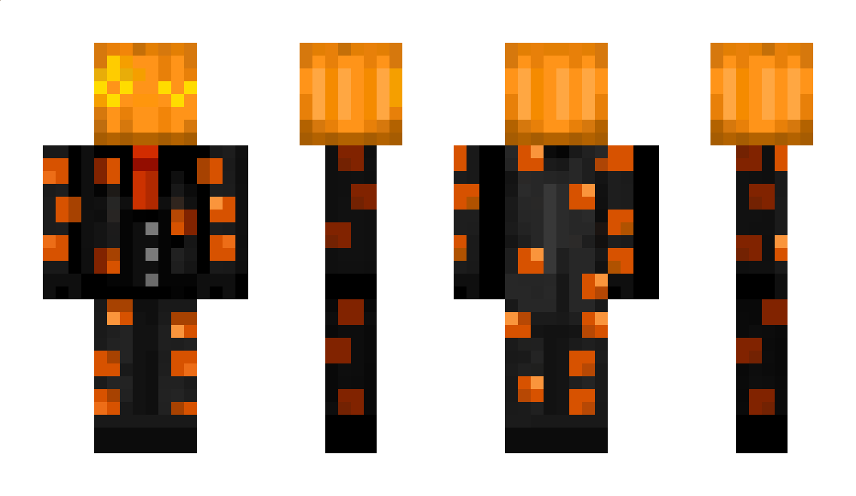 jonolah Minecraft Skin