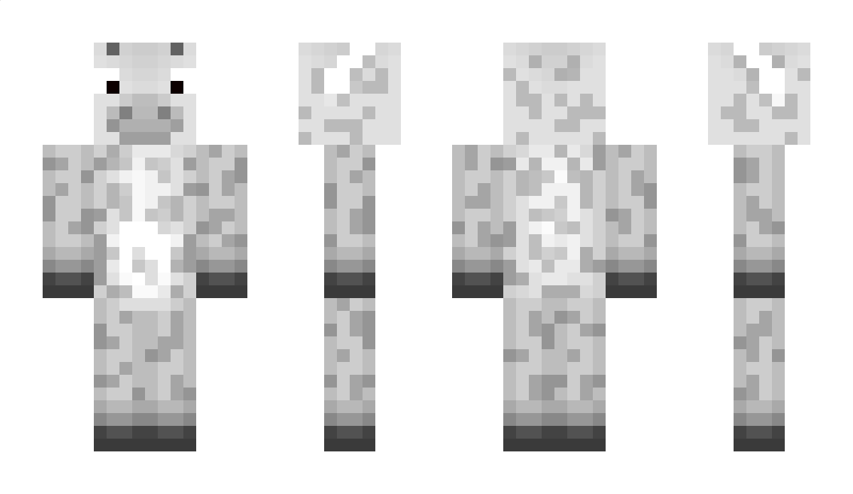 Spiky42 Minecraft Skin