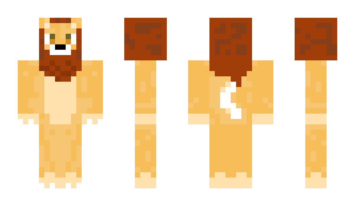 Azane Minecraft Skin