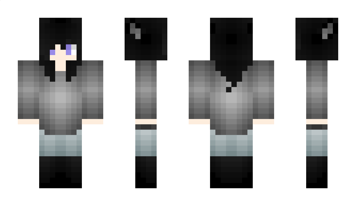 KitOfKalming Minecraft Skin