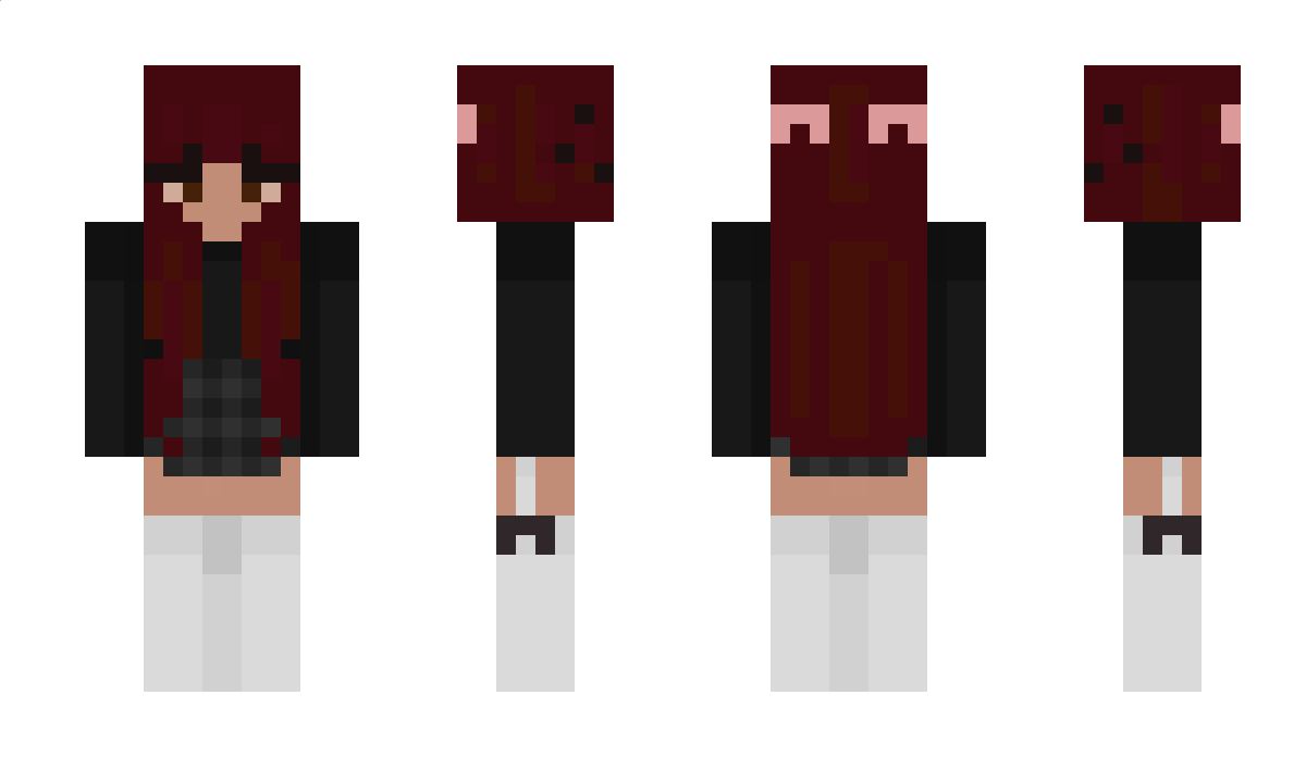 coboleen Minecraft Skin