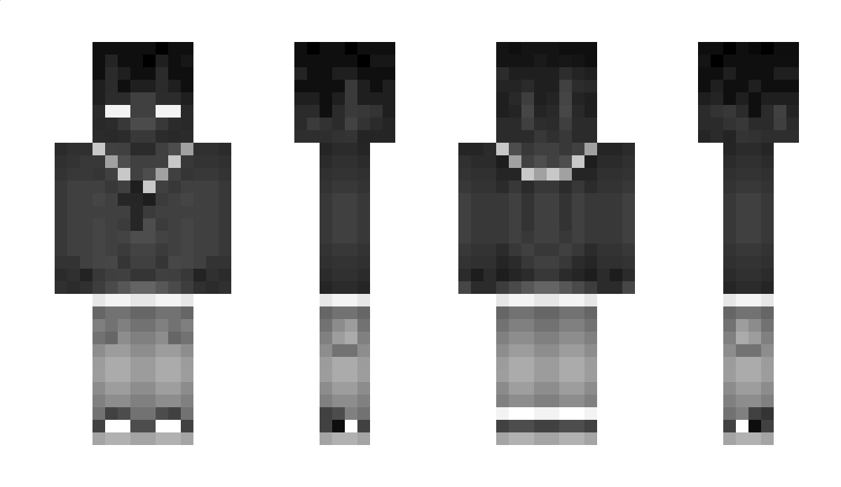 OsiedlowySeba Minecraft Skin