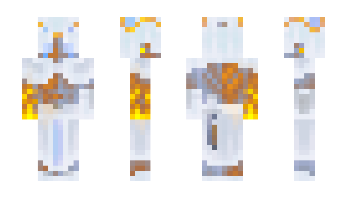 midwxst_ Minecraft Skin