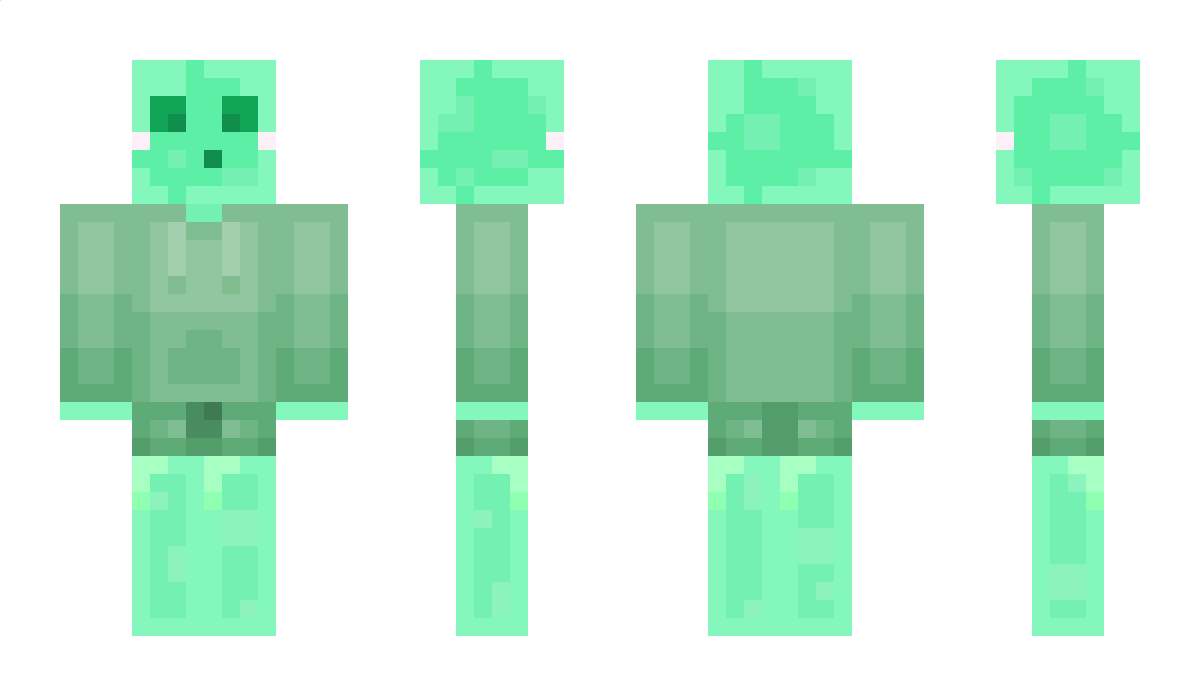 eytan123 Minecraft Skin