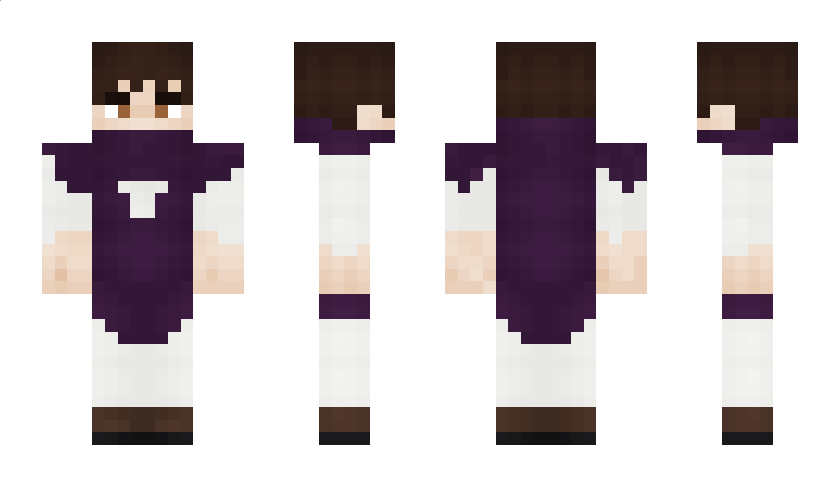 ryjtoh Minecraft Skin