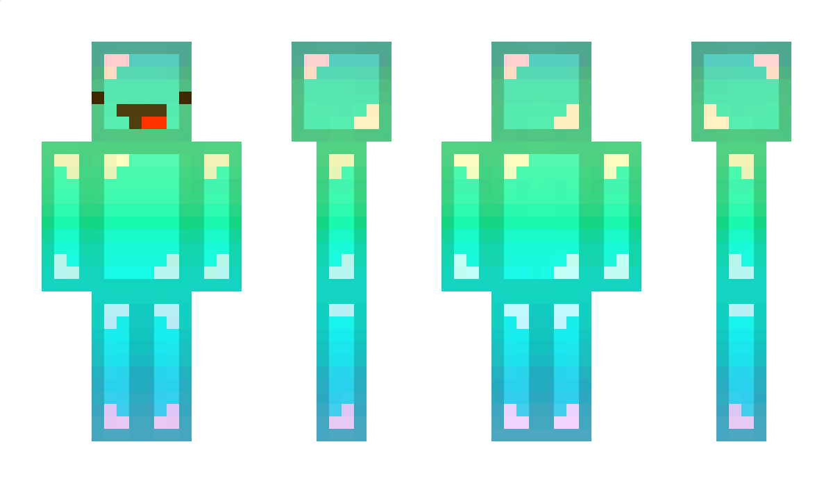 Skeppy_s Minecraft Skin