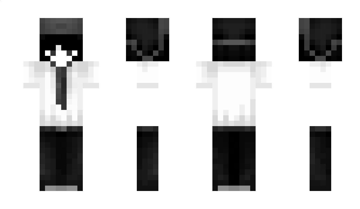 n3uta Minecraft Skin