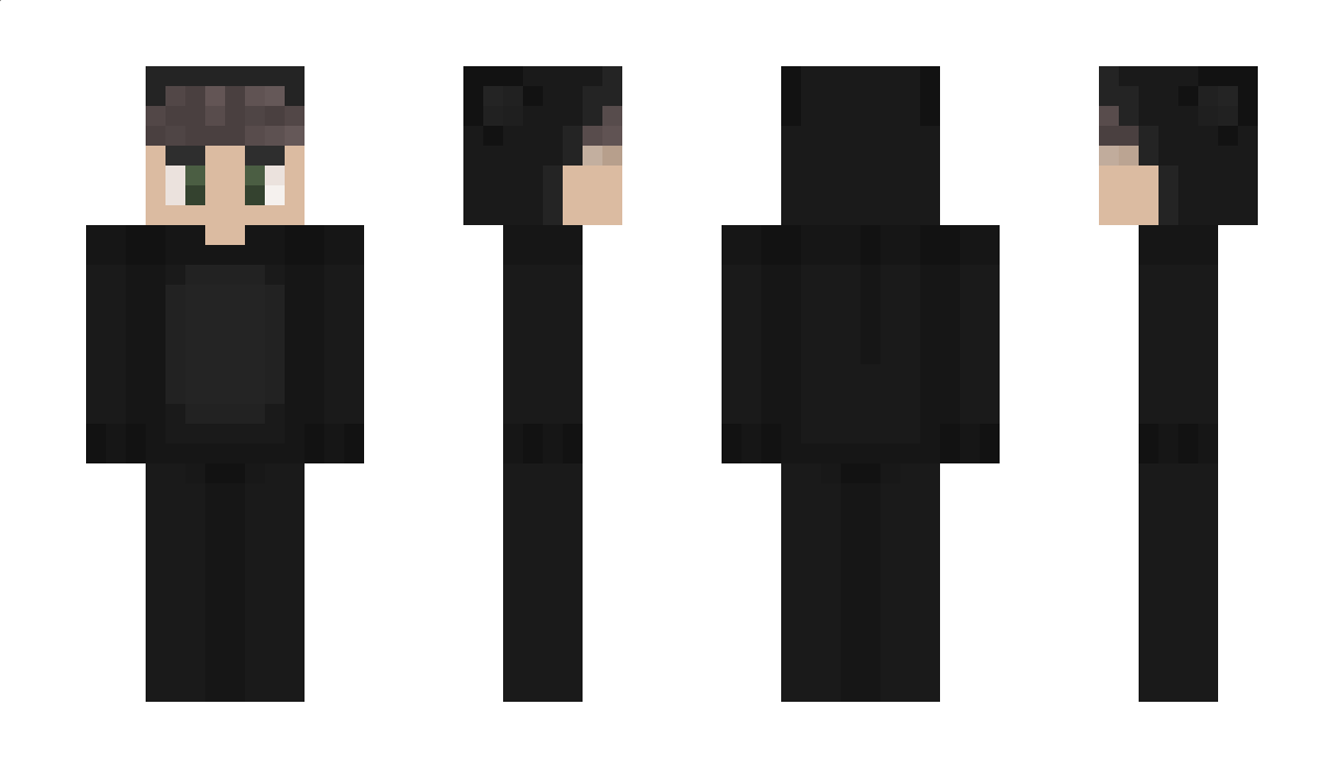 derWichtige Minecraft Skin