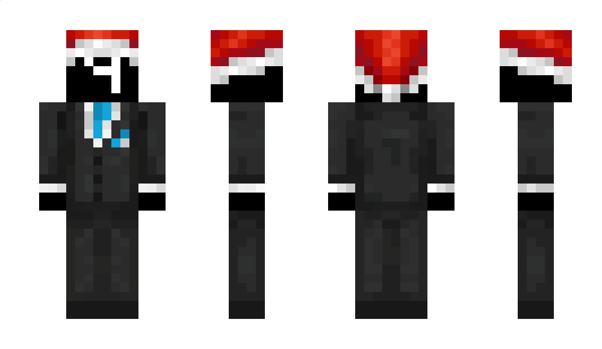 q47tx Minecraft Skin