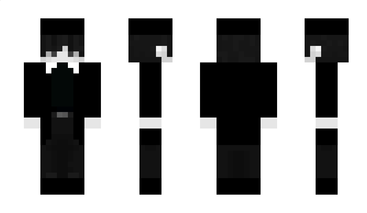 GuilloP Minecraft Skin