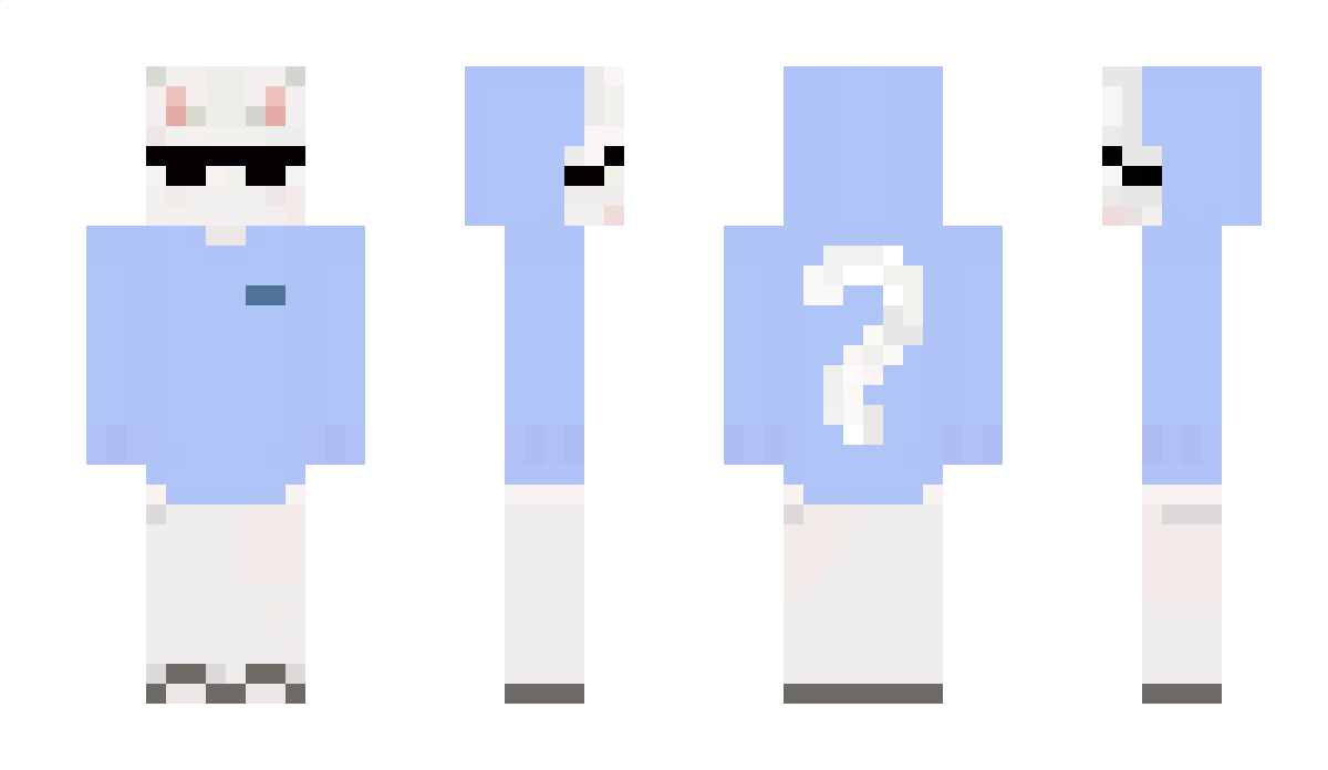 Jetyyr Minecraft Skin