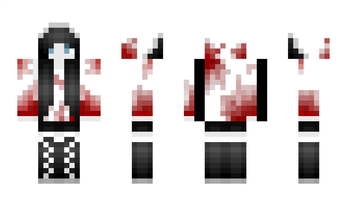 Zombic Minecraft Skin