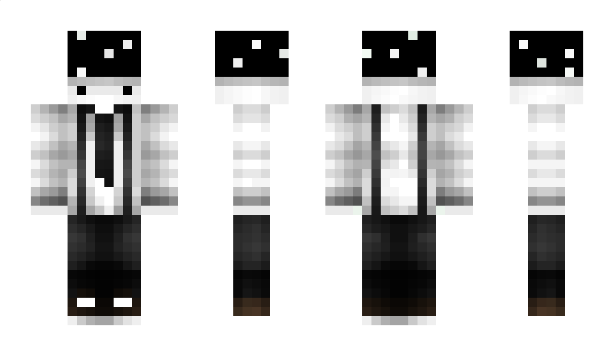 Etros_ Minecraft Skin