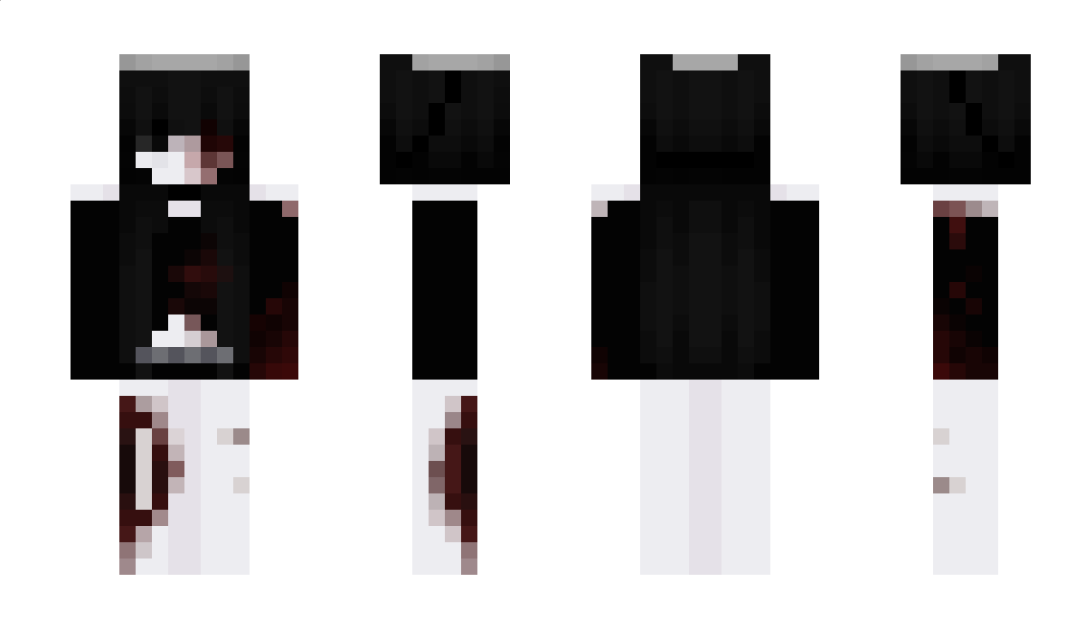 adv2x Minecraft Skin