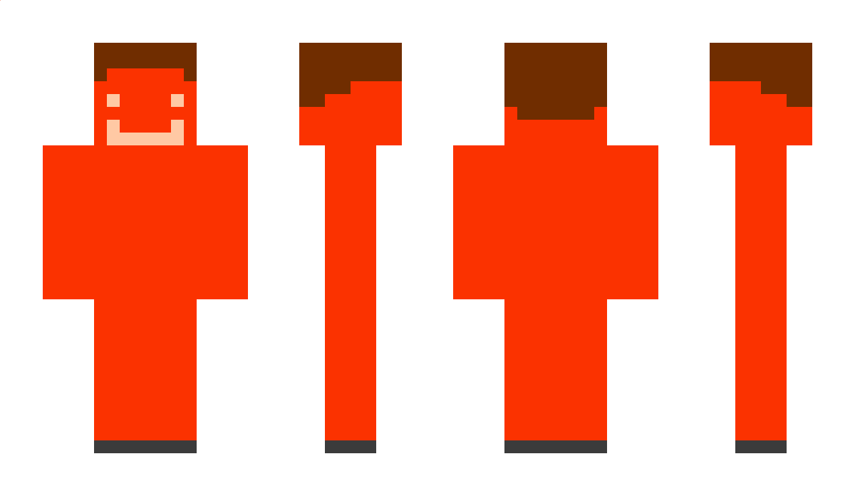 JackyBoi_77 Minecraft Skin