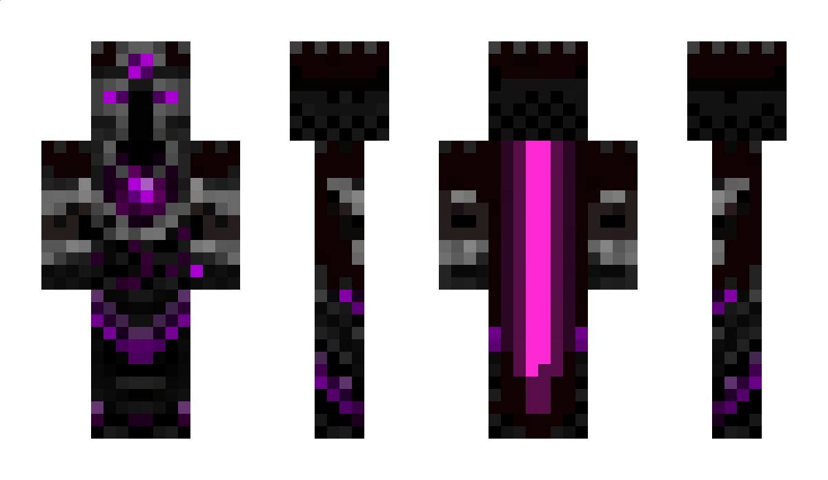 MennoW2004 Minecraft Skin