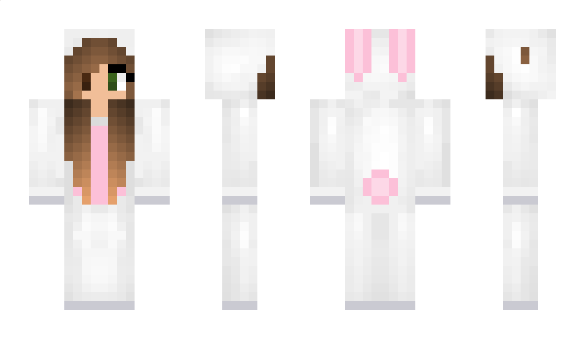 Kilicli Minecraft Skin