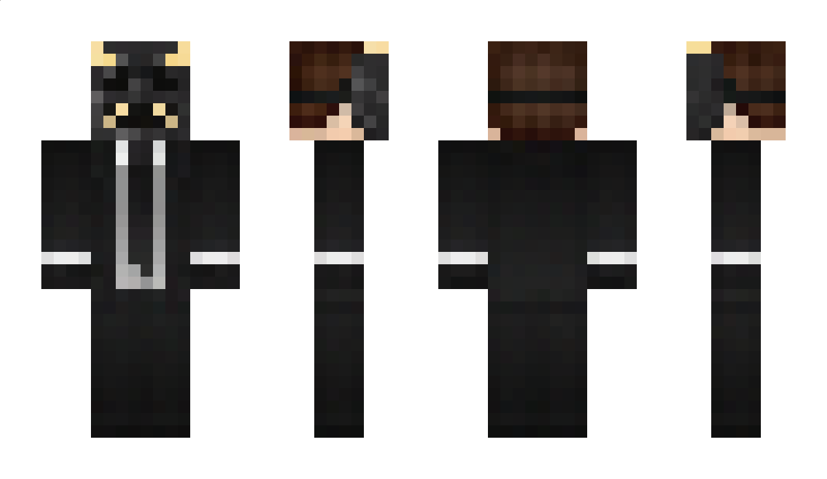 MST3R_BU1LD3R Minecraft Skin