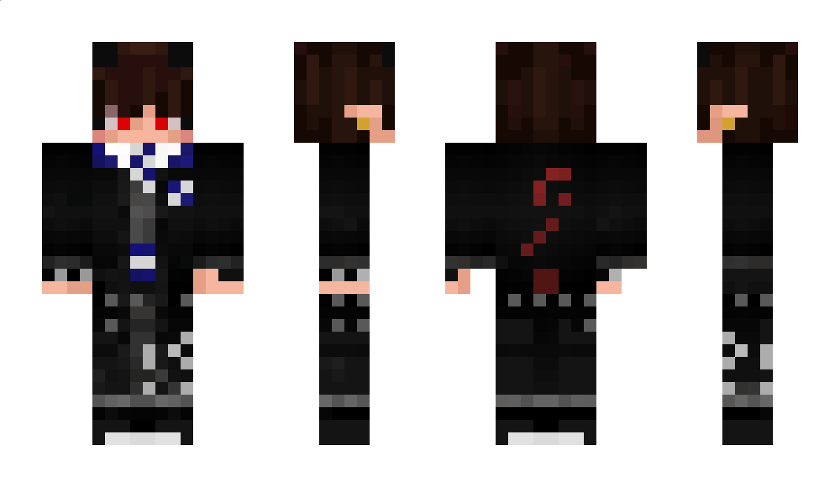 sergiogallego Minecraft Skin