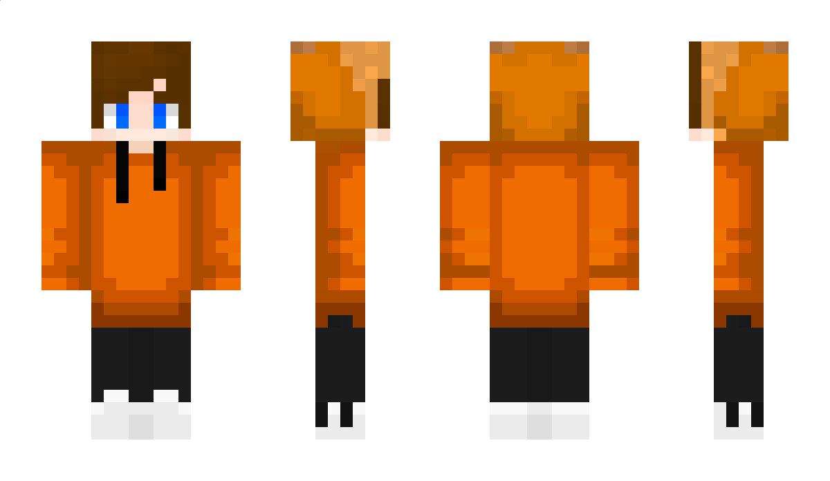 Lars_der_Grosse Minecraft Skin