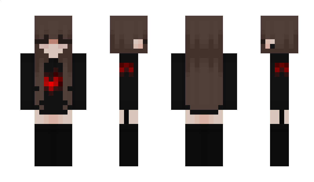 darkmist2024 Minecraft Skin