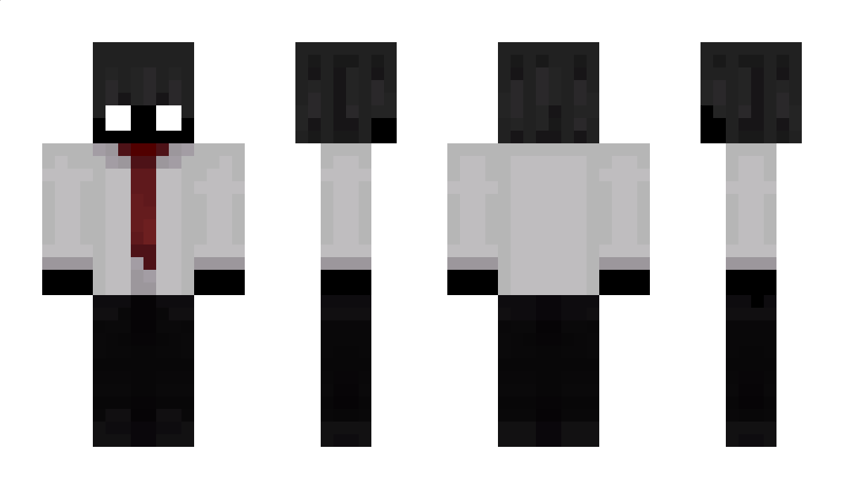 Yoyotacos Minecraft Skin