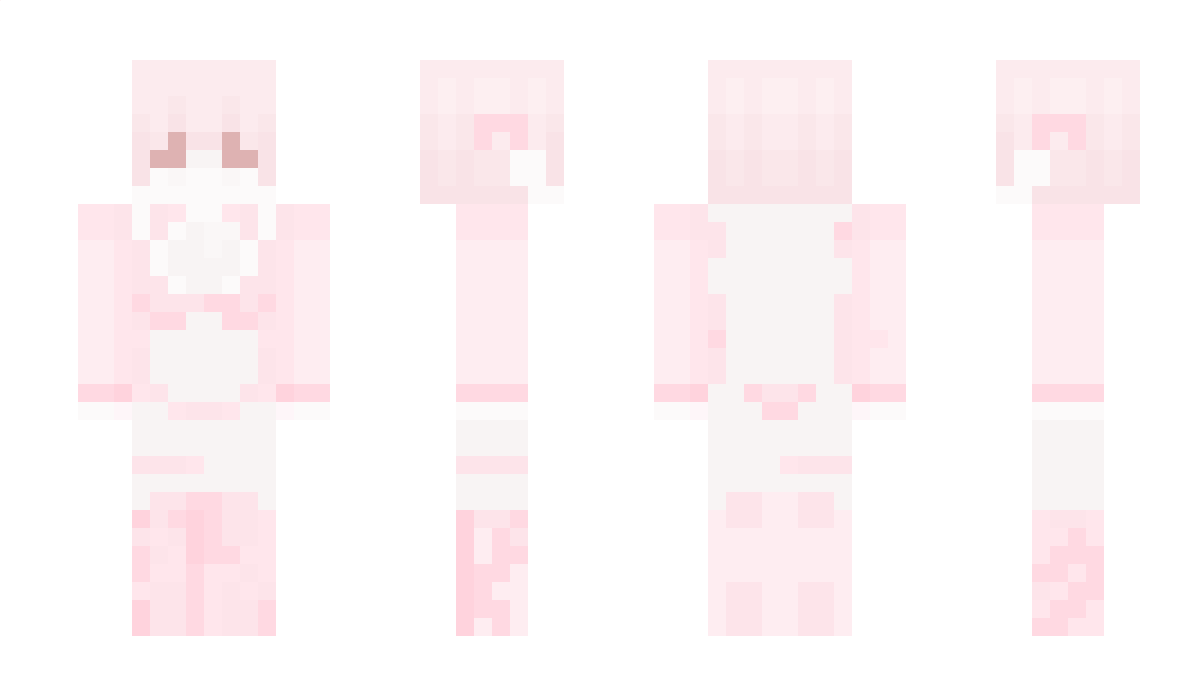 Guettaa Minecraft Skin