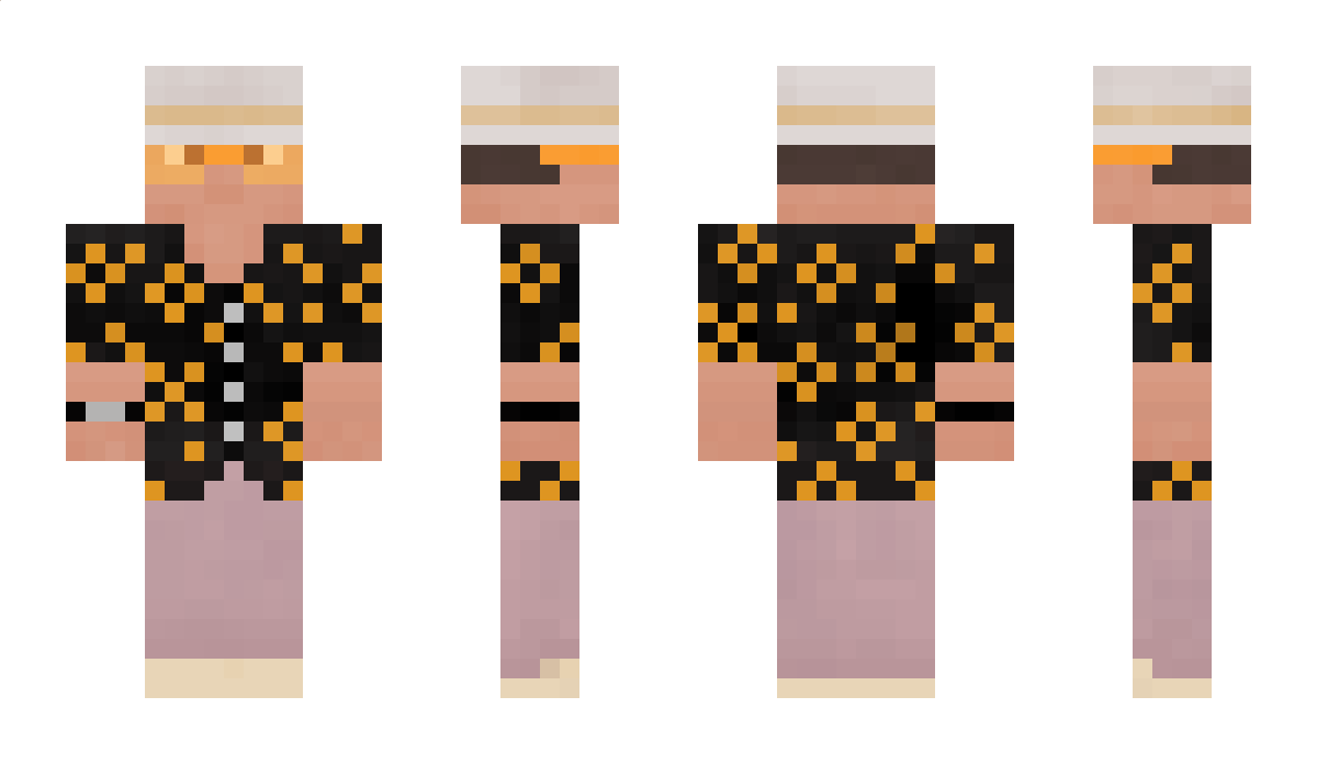 fifkuks Minecraft Skin