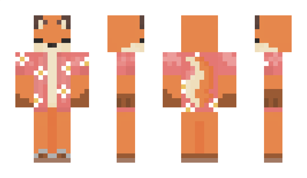 illarT_ Minecraft Skin