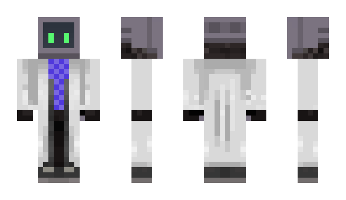 Igna778 Minecraft Skin