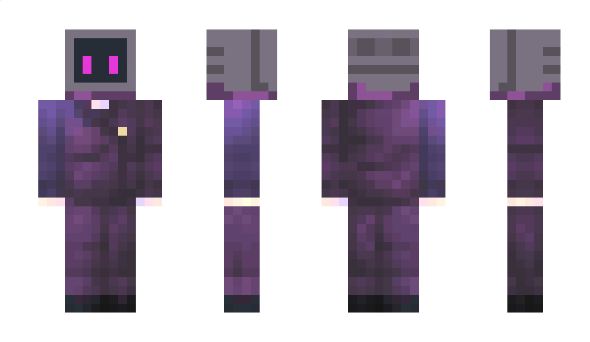 Sachi__ Minecraft Skin