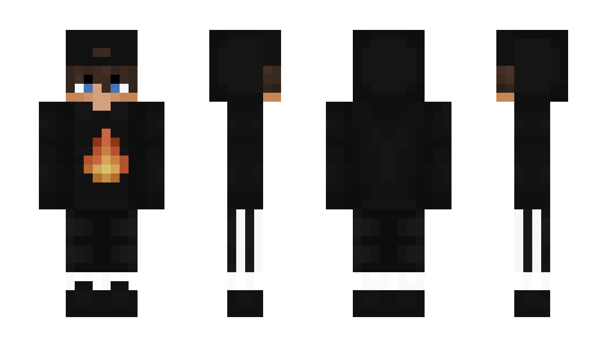 WildesKevin Minecraft Skin