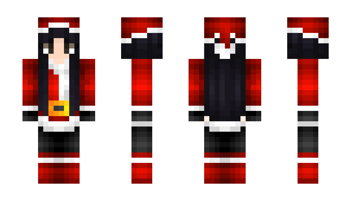 tqciturn Minecraft Skin