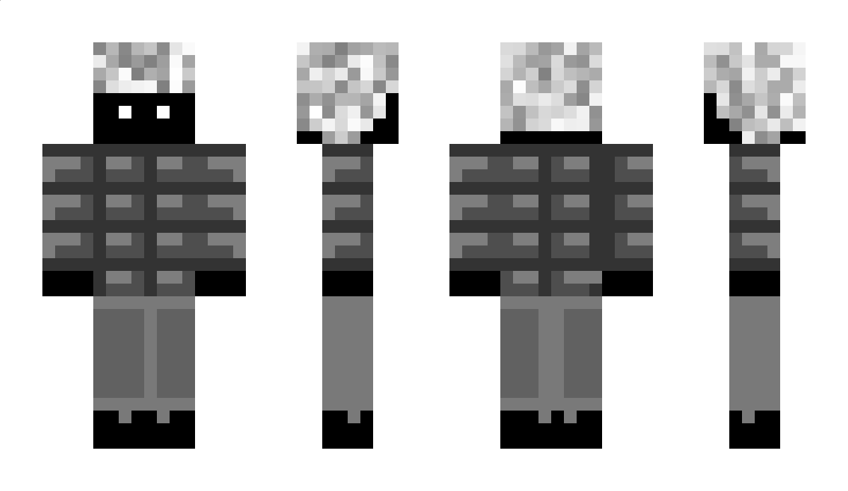 Paul_Schnitzel Minecraft Skin