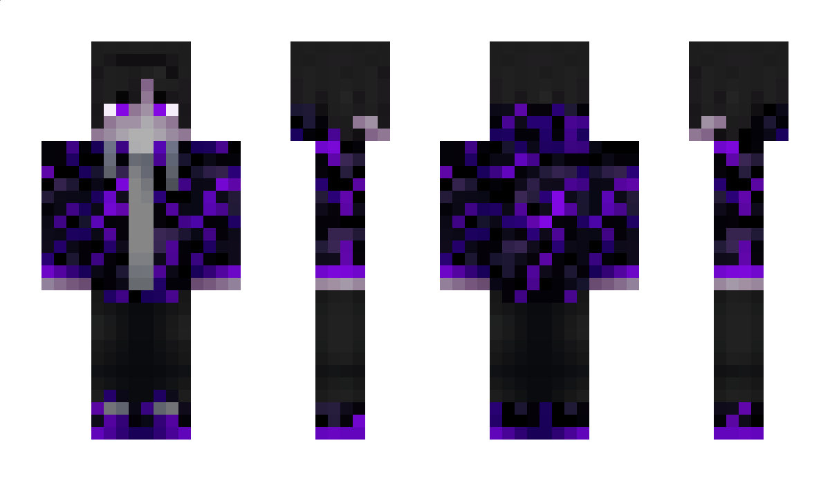 Fid_L Minecraft Skin