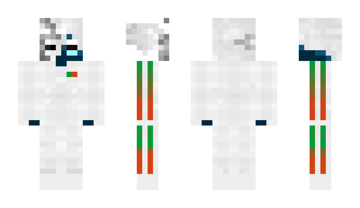 _Shizake_ Minecraft Skin