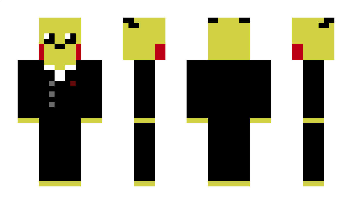 zucc_ Minecraft Skin