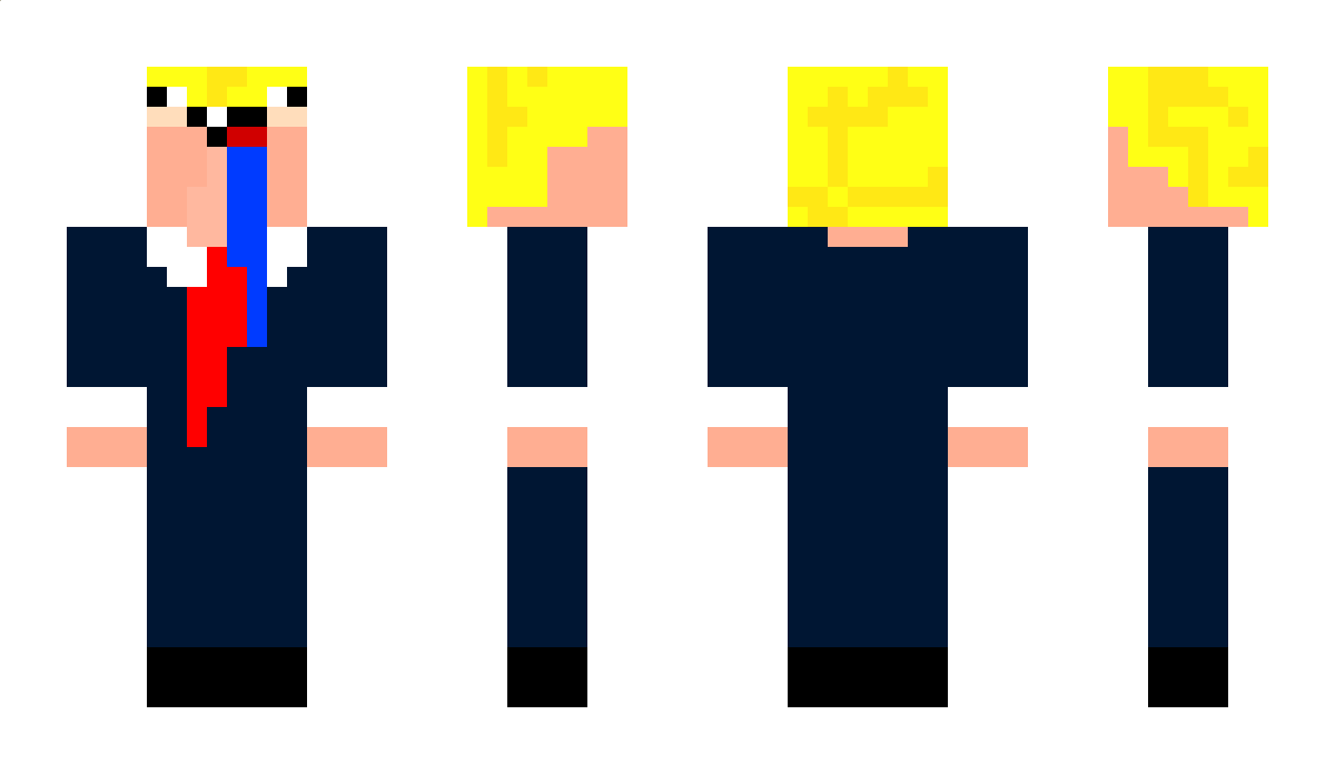 0xq_msmc_4qg Minecraft Skin